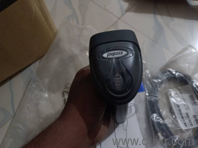 zebra barcode scanner 