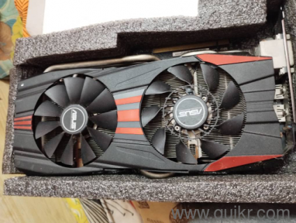 2 GRAPHICS CARD SELLING IN REASONABLE PRICE FOR A COMBO DEAL