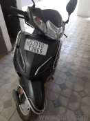 Honda Activa 5G - 2019
