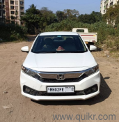 Used Honda Amaze 2019 Model Images