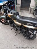 Bajaj CT 110 - 2021