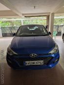 Used Hyundai i20 2018 Model Images