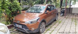 Hyundai i20 Active 1.4 SX - 2016
