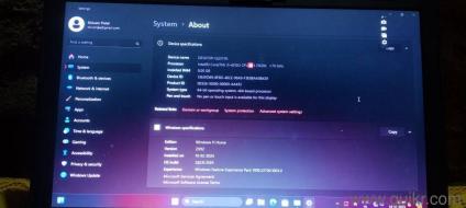 Dell Vostro 14 (8GB 128GB)