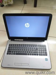 HP i5, 6th gen limited time 8gm ram 256ssd