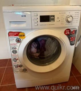 IFB Senorita 6.5 kg fully automatic