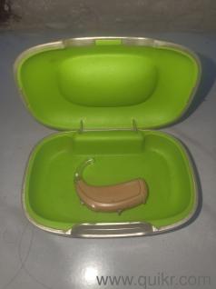 Phonak BTE Naida B30-UP Hearing Aid, Behind The Ear, 8 channel