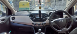 Used Hyundai Grand i10 2017 Model Images