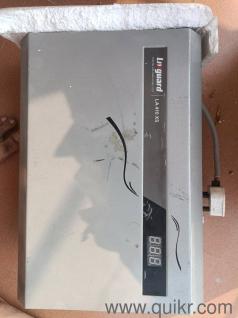 Stablizer 90V - 280V