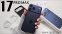 iphone 17promax AAA premium phone :|: Apple,Clones