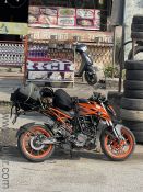 KTM Duke 200 - 2020