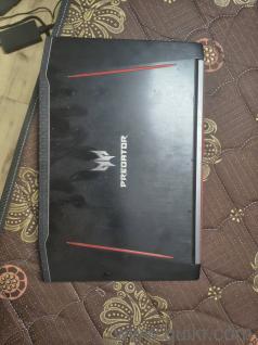 Acer predator gaming laptop 