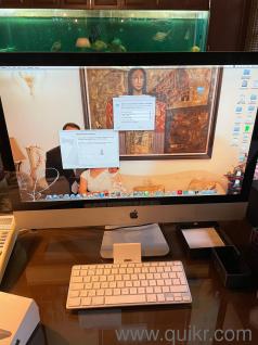 Apple iMac 27-inch (Model 11,1) - Classic All-in-One