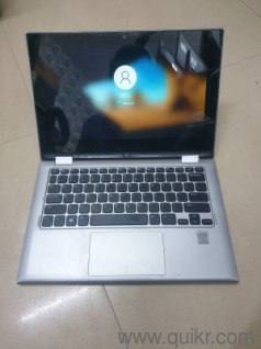 DELL 2IN1 TOUCH LAPTOP 