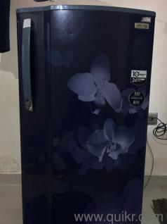 Godrej refrigerator with one year free service 