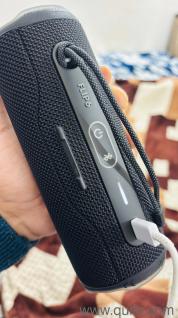 JBL Flip 6  1 Day Old | Open Box | Black | Original Bill & Box | 30W Powerful Speaker