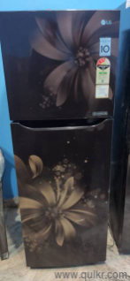 LG Frost-Free Refrigerator for Sale 