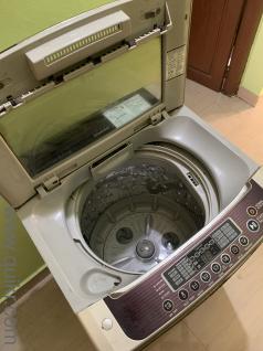 LG Washing Machine for sale