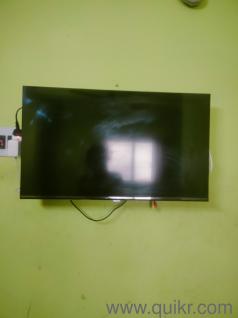 TCL smart Google TV
