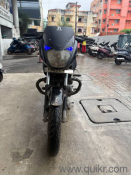 Bajaj Pulsar 150 DTS i - 2017