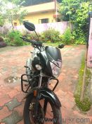 Honda CB Unicorn - 2020