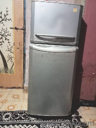 250to350L Godrej Fridge 1 owner in build stabilizer 
