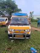 Asoka layland le good condition 