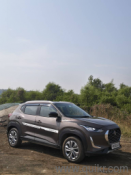 Nissan MAGNITE XV Premium Turbo - 2021