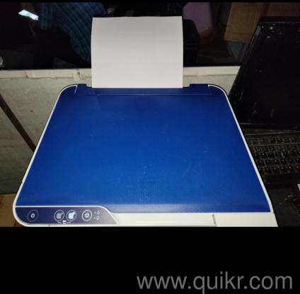 Epson printer hai black and colour dono print hote hai best quality printer hai fast print hota hai 1 year used printer but very clear all parts