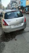Maruti Suzuki Swift VXi - 2014