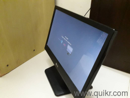 LG Monitor And Enter Graphics Card