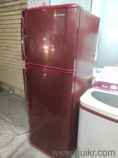 Samsung 300L Refrigerator  Very Good Condition, Fully Working