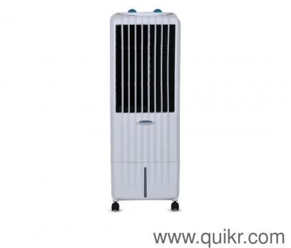 12T Diet Air Cooler(Portable)-Symphony make