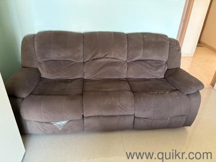 3 Seater Recliner Sofa on Sale