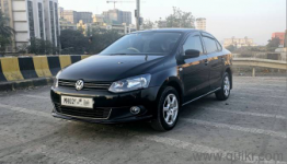 Volkswagen Vento Highline Diesel - 2013