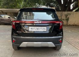 Kia Seltos HTK 1.5 - 2024