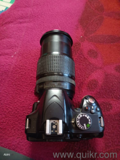 Nikon d3200 Dslr camera 