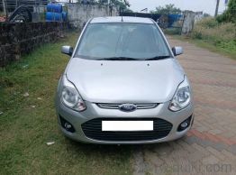 Ford Figo Duratorq Diesel Titanium 1.4 - 2014