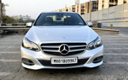Mercedes Benz E Class 250 CDI Avantgarde - 2015