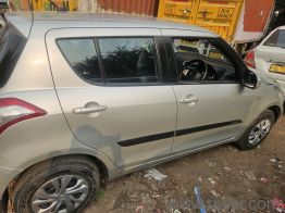 Maruti Suzuki Swift VXi - 2016