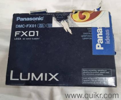 excellent shape of camera with beautiful picture quality.