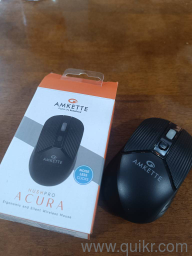 Acura Hushpro Wireless Mouse 