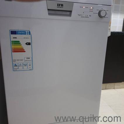 Dishwasher IFB neptune FX 