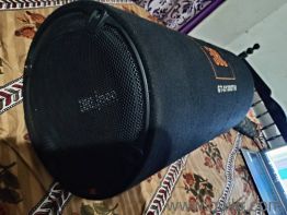 JBL 1300THI. BASS TUBE 
