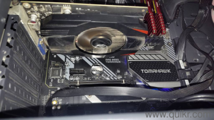 Nvidia GTX 1030 4GB (COLORFUL)