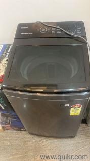 Samsung Eco Bubble 9 Kg Washing machine