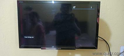 Sony Bravia 24'' * 2 nos. tv