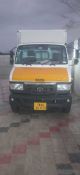 Tata 407 Good Condition Immediate Sale Single Owner Loan available