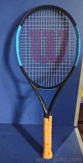 Very little used Tennis racket in kanakapura road, Bangalore 