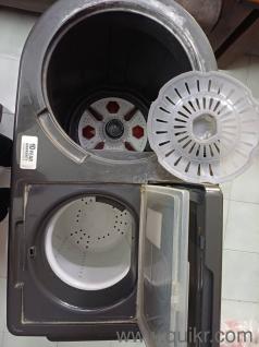 Whirlpool 9 kg 5 Star Semi Automatic Washing Machine